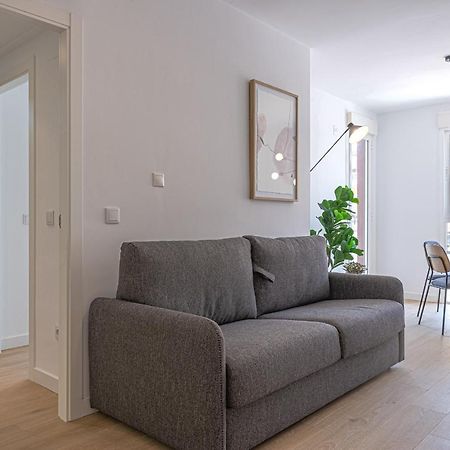 Ferienwohnung Myflats Premium Sunset Campello El Campello Exterior foto