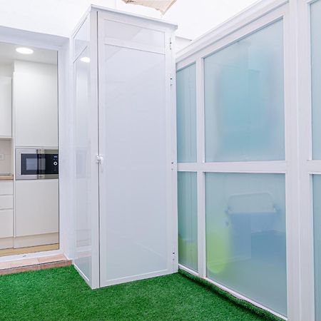 Ferienwohnung Myflats Premium Sunset Campello El Campello Exterior foto