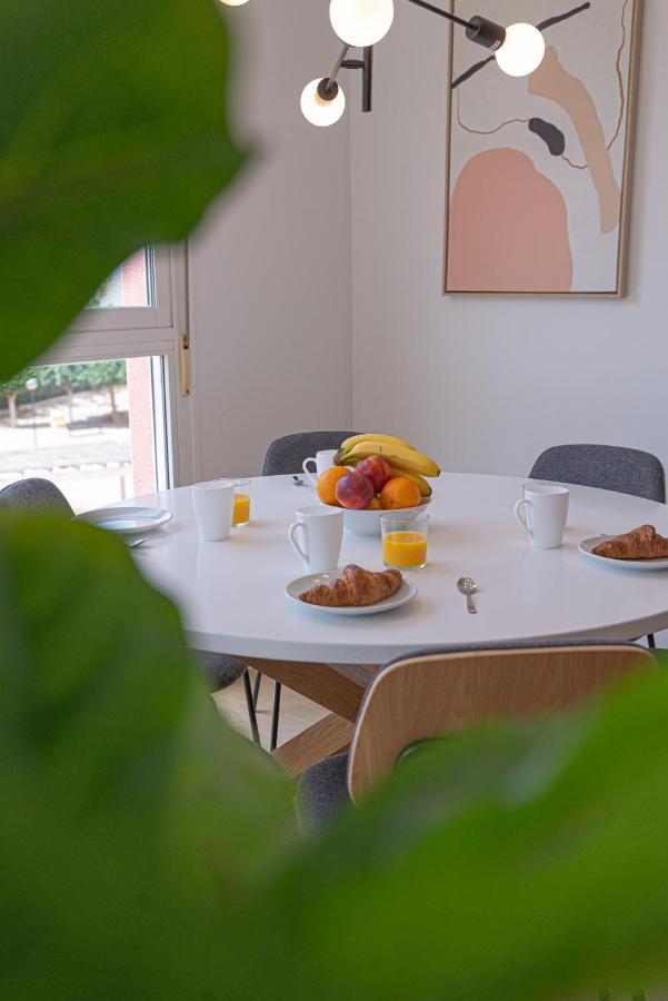 Ferienwohnung Myflats Premium Sunset Campello El Campello Exterior foto