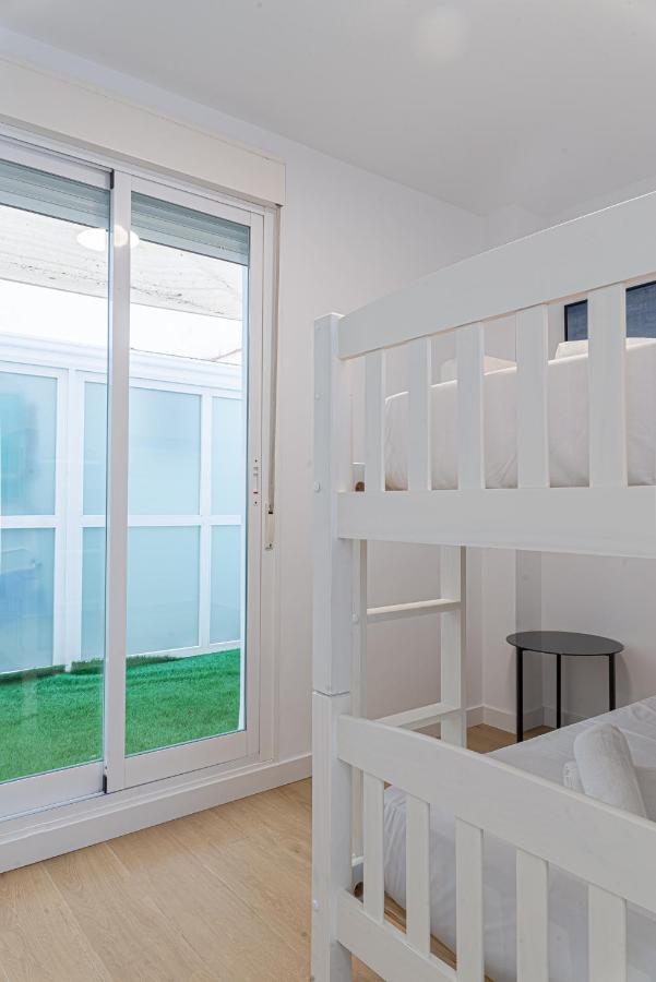 Ferienwohnung Myflats Premium Sunset Campello El Campello Exterior foto