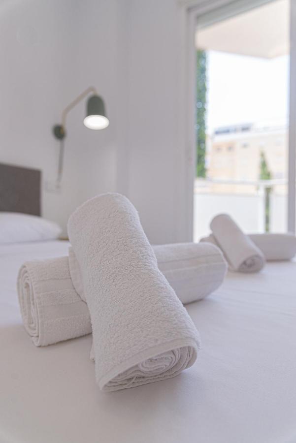 Ferienwohnung Myflats Premium Sunset Campello El Campello Exterior foto
