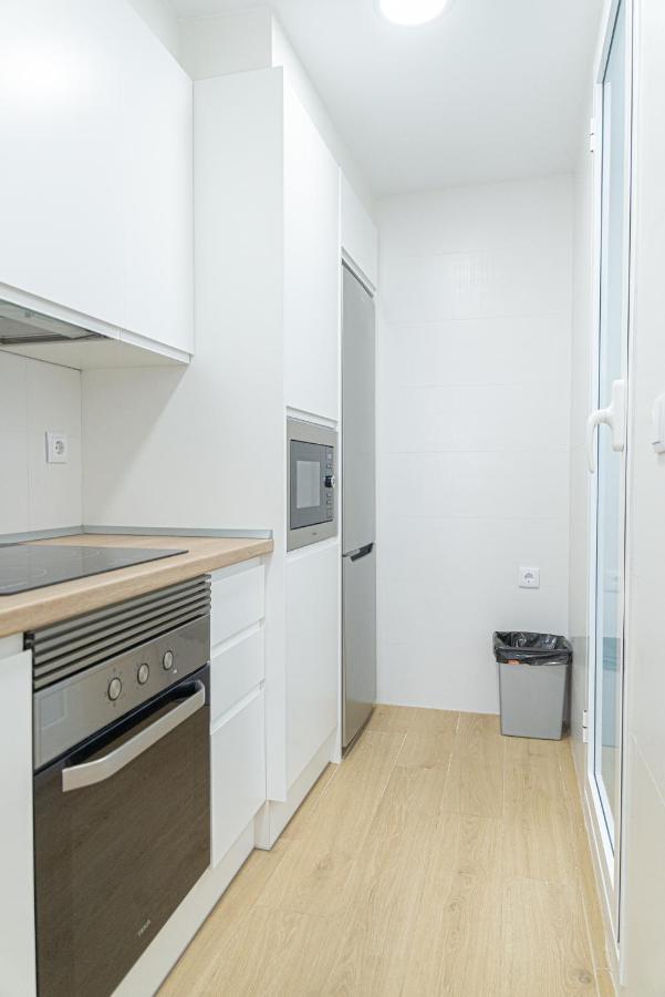 Ferienwohnung Myflats Premium Sunset Campello El Campello Exterior foto