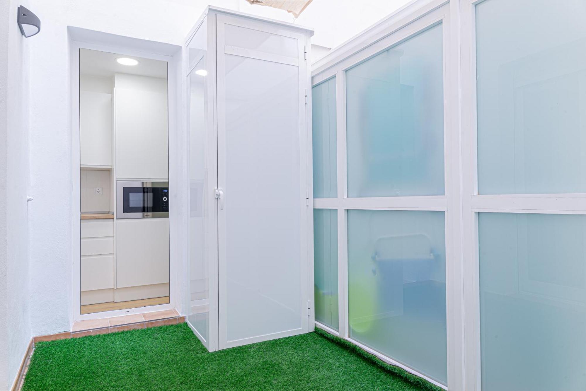 Ferienwohnung Myflats Premium Sunset Campello El Campello Exterior foto